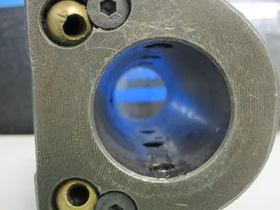 Yama Seiki GS200Y Boring Bar Holder 1.5" Static