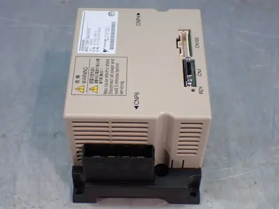 NEW YASKAWA ELECTRIC SGDRSDA350A01B