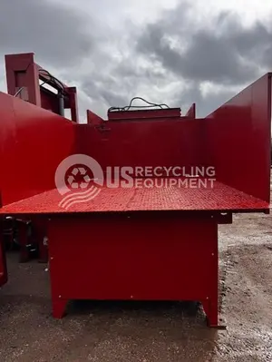 USED JV MANUFACTURING PH-03 STATIONARY