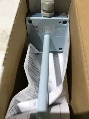 NEW Industrie technik TAC1