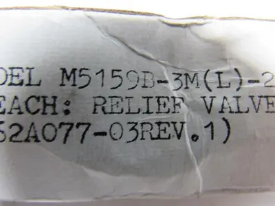 New | in-Stock CIRCLE SEAL _UNKNOWN_ Valves/Fittings | Arrow Industrial #627851