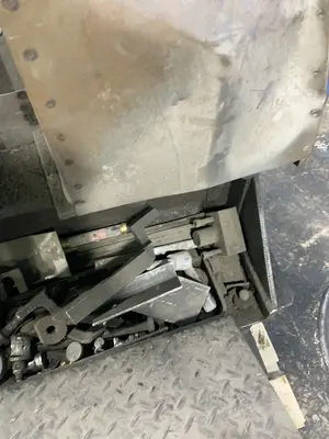 USED BUFFALO ARMOR PLUS UNIVERSAL