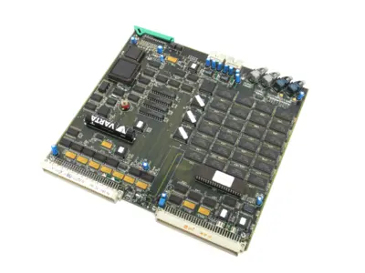 USED CHARMILLES CT8121630 CIRCUIT BOARD 851-7080