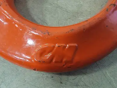 USED COLUMBUS MCKINNON M676010