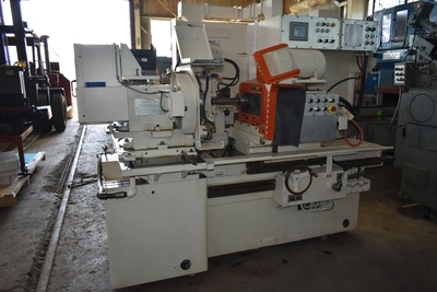 2019 HEALD CINCINNATI-MILACRON 2EF73 Internal Grinders (ID, I.D., Inside Diameter) | Mohawk Machinery (2)