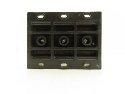 Used BUSS BUSSMAN _UNKNOWN_ Terminal Blocks Indiana US | Arrow Industrial #1459662
