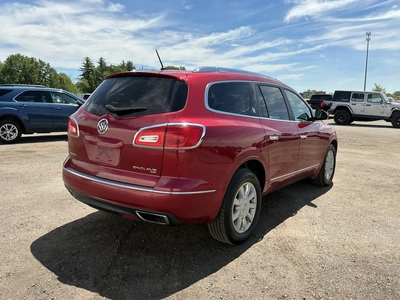 USED 2014 BUICK ENCLAVE