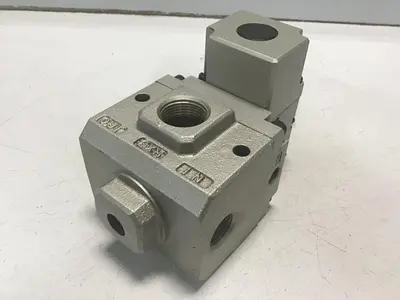 USED SMC VP3145