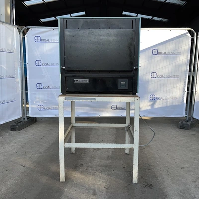 20L ML Horizontal Furnace 70 to 300 Deg. C