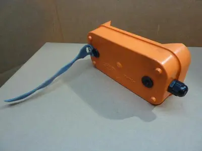 USED OTC CO P1598K01
