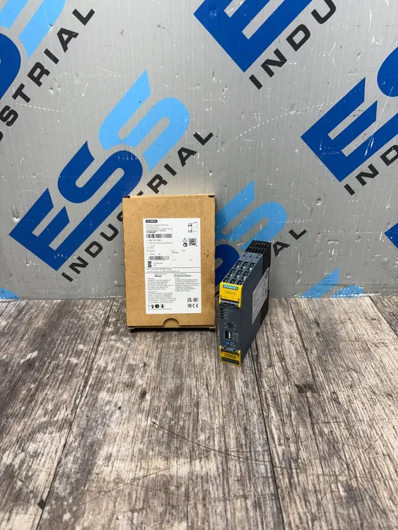 Used SIEMENS 3SK1122-1CB41 Misc Electrical & Power Parts South Carolina US | ESS Industrial Equipment Sales #1224839
