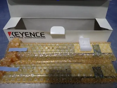NEW KEYENCE PJV21