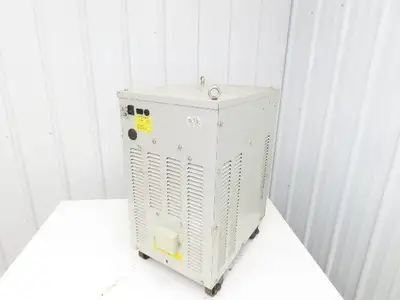 Panasonic YD-350RF2 Pana Star 350A Robot Welding 36V DC Power Source 200V 18kva