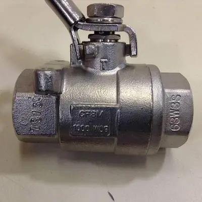 NEW LEGEND VALVE 36897460