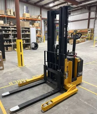USED 1980 BIG JOE PDS-30-126