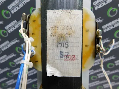 Ametek RiS RA-1889 Power Supply Used