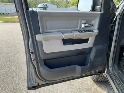 Used 2009 DODGE RAM 1500 Pickup Trucks Michigan US | Miedema Asset Management Group #1337352
