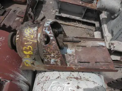 USED FOOTE BROTHERS -