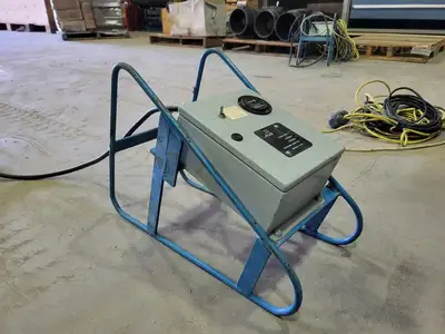 USED ECU ECU-9988L