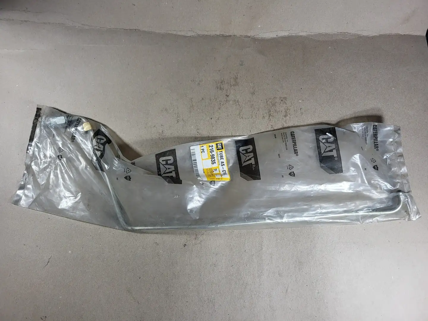 NEW CATERPILLAR 216-9835