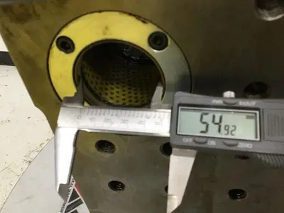 USED NEGRI BOSSI 691110
