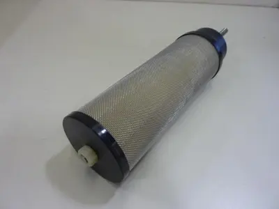 NEW HANKINSON FS-100R