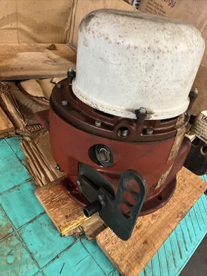 New HL300 B Hoist Gear Case Gearcase Assembly 3100 A4473F2 Warranty 🇺🇸
