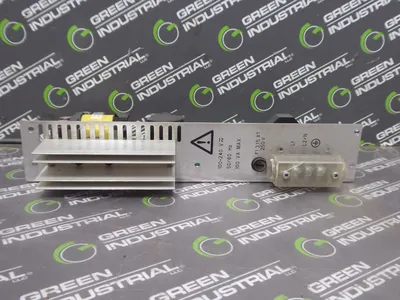 Electro Corp 46190320001 / 46190323002 Control Board Assembly Used