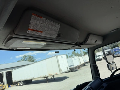 Used 2020 HINO 268A Box trucks Indiana US | Miedema Asset Management Group #1414592
