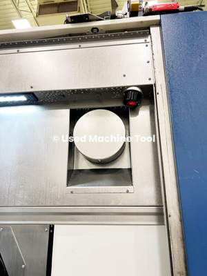 GROB G550-185 Vertical Machining Centers (5-Axis or More) | Used Machine Tool (4)