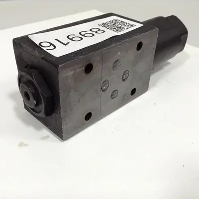 USED VICKERS DGMX13PPCW20S