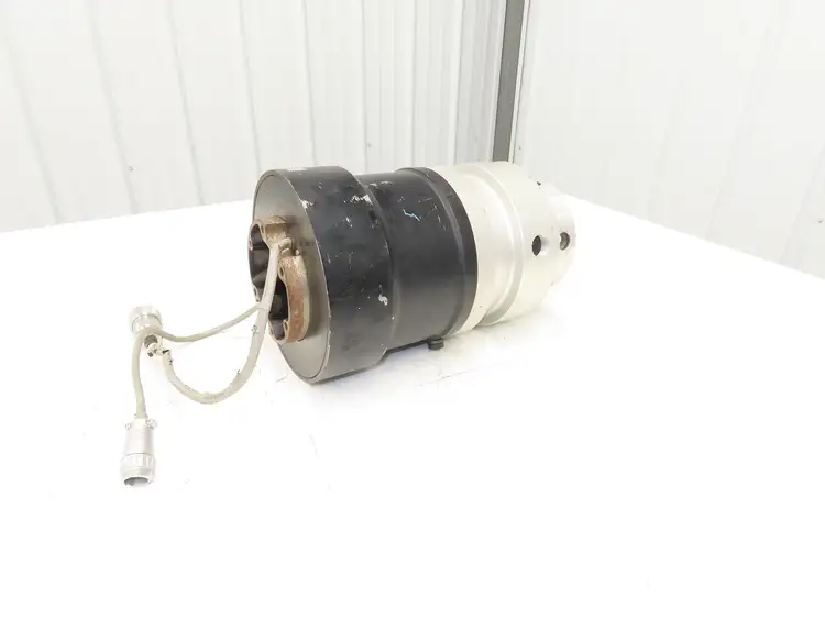 Used YOKOGAWA _UNKNOWN_ Servo Motors Indiana US | Arrow Industrial #554892