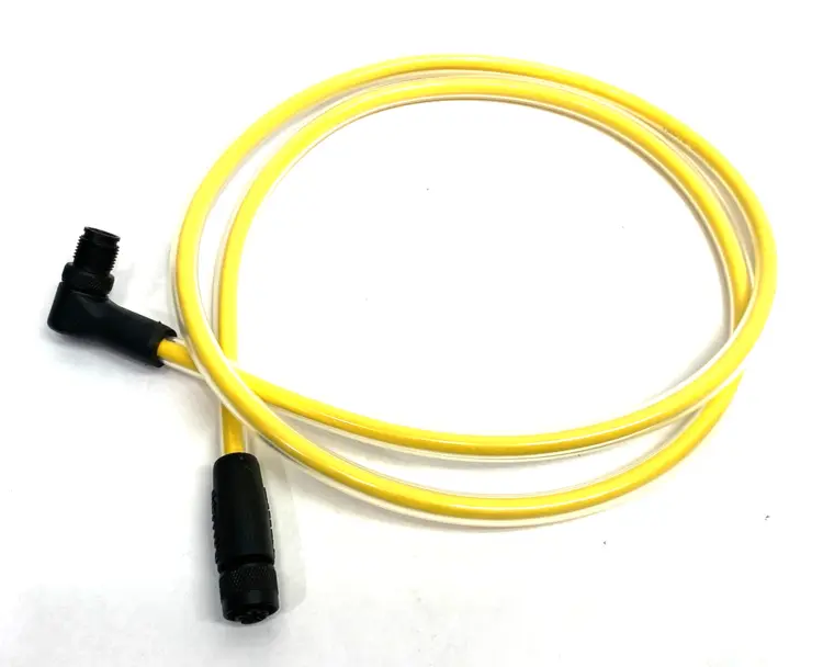 Used BALLUFF HIGH PERFORMANCE WELDING CABLE, SPARK-RESISTANT Cable & Wire Michigan US | Maverick Industrial Sales #1092492