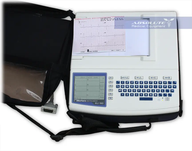 Used MORTARA _UNKNOWN_ Diagnostic Instruments - Other New York US | Absolute Medical Services #1481322