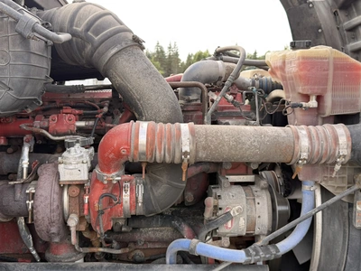 Used 2021 KENWORTH T880 TRUCK TRACTOR Conventional trucks Michigan US | Miedema Asset Management Group #1709443