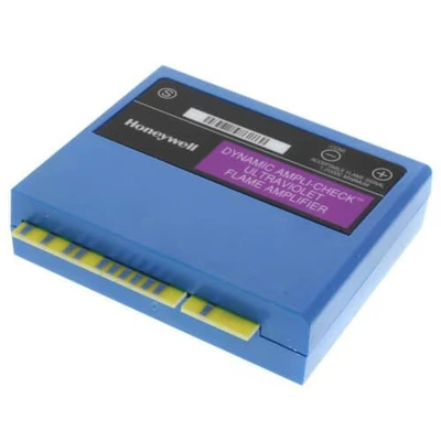 Honeywell R7849B1021 Flame Safety Amplifier [New]
