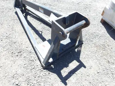Used GEHL 820312 Construction Equipment Parts California US | Western Trencher & Equipment, Inc. #1497847