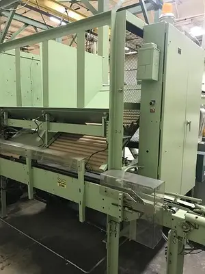 USED PCMC 4409