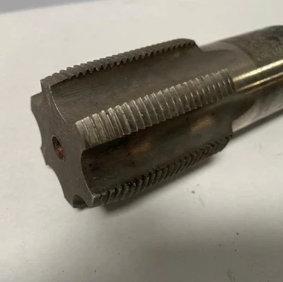 Tap 1-5/8 12-UN HS GH4 MADE IN USA