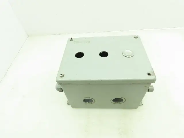 Used SCE _UNKNOWN_ Electrical Boxes Indiana US | Arrow Industrial #638657