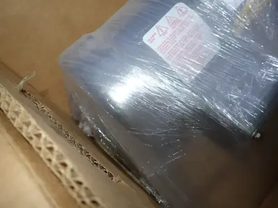 USED BALDOR VM353457