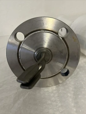 * For Parts* Krohne Flow Meter LS3000 / HC/03/D/AL0.5