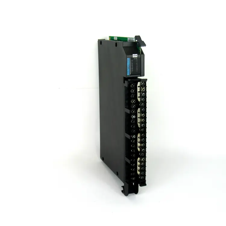 Used ALLEN BRADLEY 1771-IQ16 PLC Input & Output Kentucky US | Industrial Parts R Us Inc. #355115