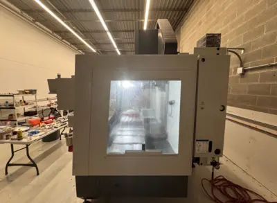 2023 HAAS VF-3SS Vertical Machining Centers | Toolquip, Inc. (5)