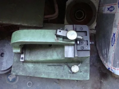 Used STANKO 5 A 250 Bevel Gear Generators SK | F.M.T. Group s.r.o. #1245863