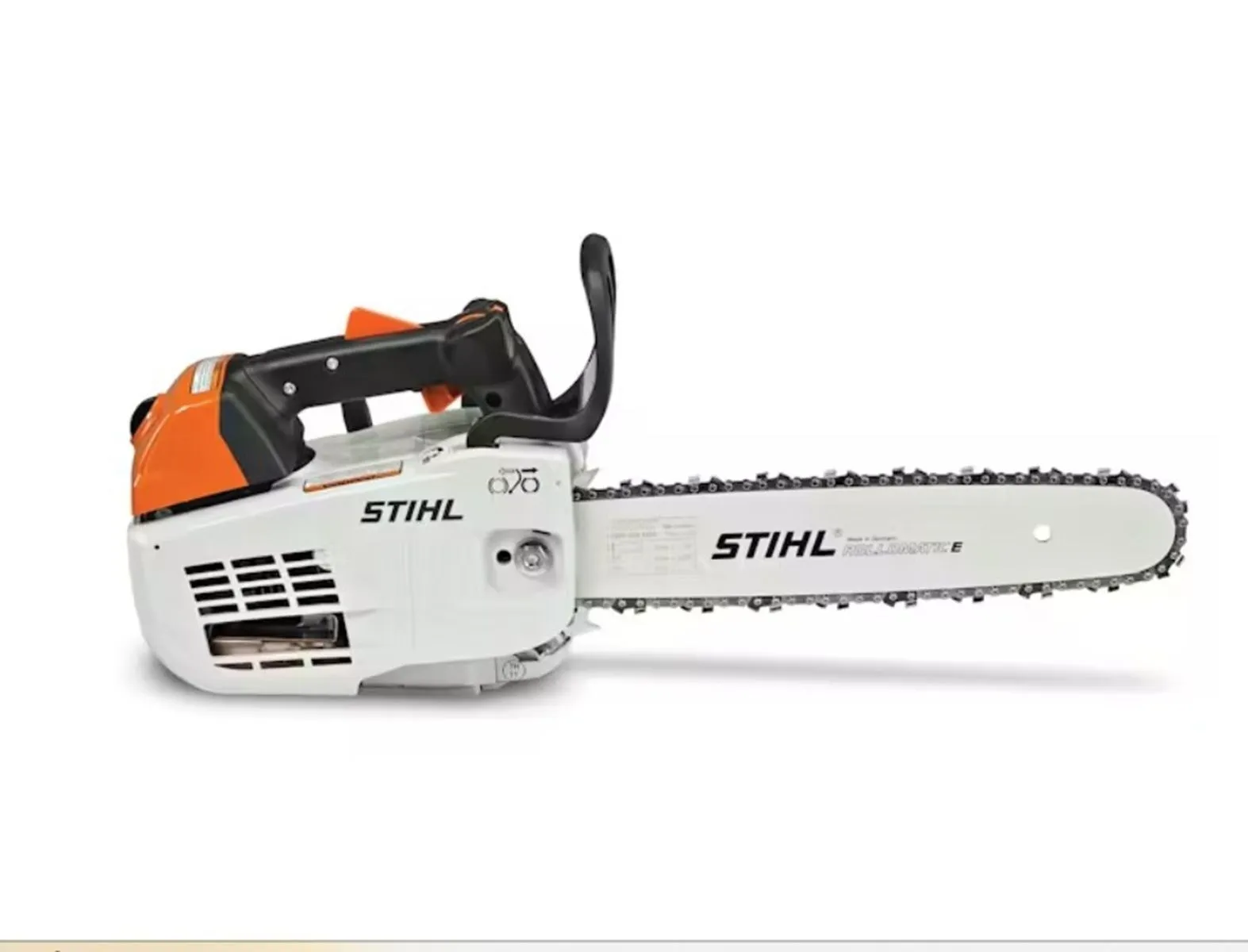 New | in-Stock STIHL MS 362 Gasoline Chainsaw Chainsaws (Landscaping) New York US | ECI TECHNOLOGY INC #1371537