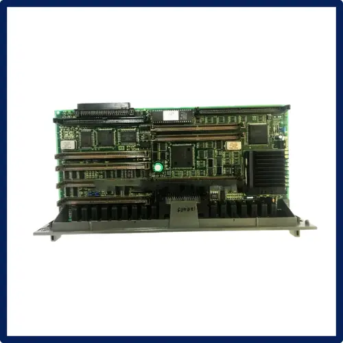 Used MITSUBISHI A16B-3200-0219 Circuit Boards Texas US | CNC TOOLS LLC #888577