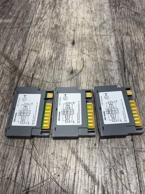 ALLEN BRADLEY 1734-IA4 Electrical/PLC/Automation | ESS Industrial Equipment Sales (6)