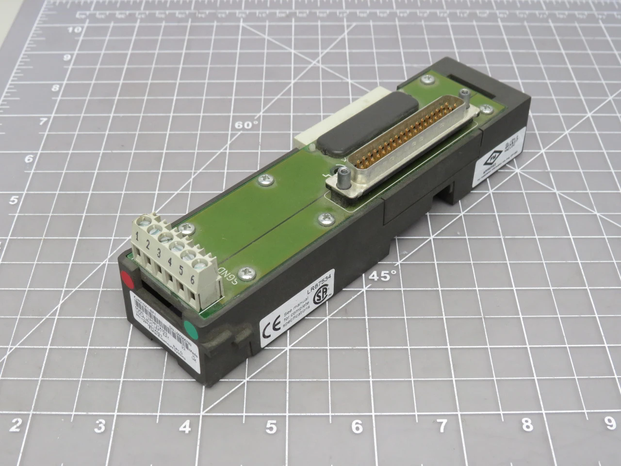 Used FISHER ROSEMOUNT _UNKNOWN_ Programmable Logic Controllers | OCO Industrial #1656363