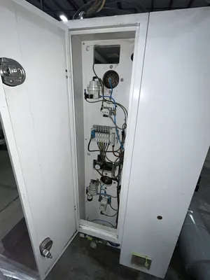 2005 ASHE Sapphire s2 Slitters & Perforators, Slitter rewinders | Mark One Machinery (13)